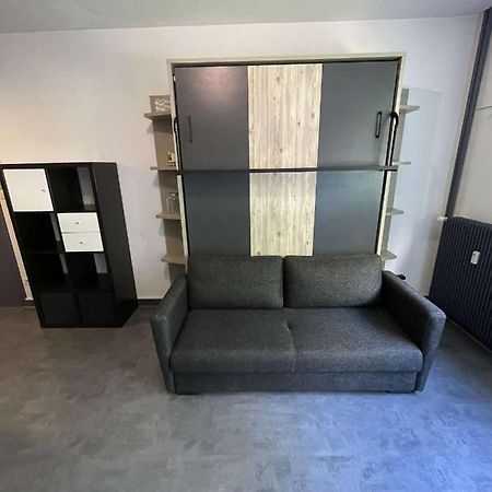 Zen T1, 500M Centre, Proche Gare, Tout Confort Châlons-en-Champagne Eksteriør bilde