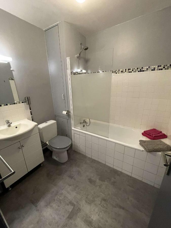 Zen T1, 500M Centre, Proche Gare, Tout Confort Châlons-en-Champagne Eksteriør bilde